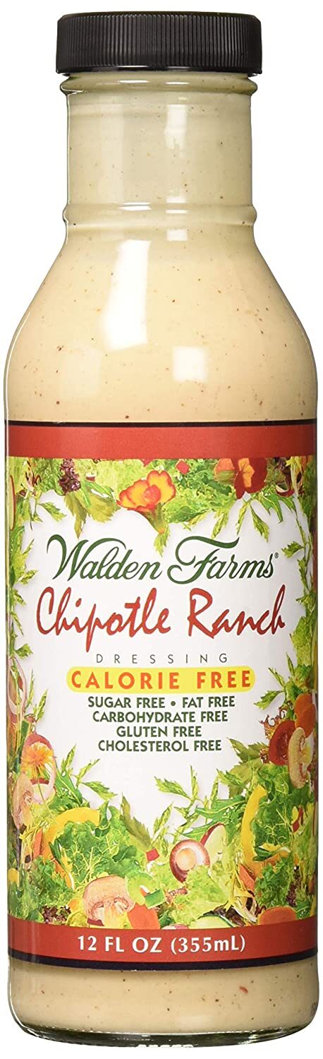 walden farms chipotle ranch