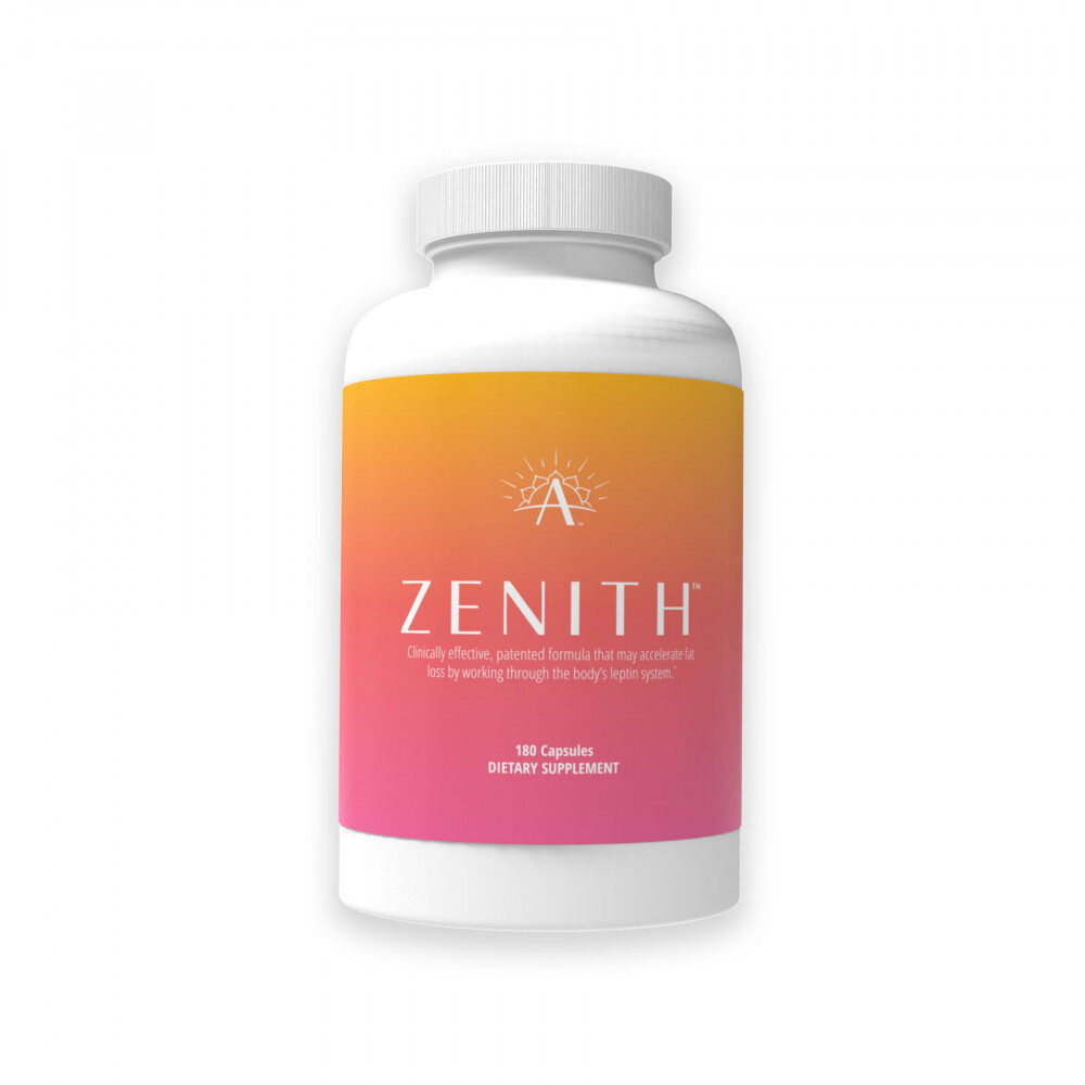 Zenith bottle