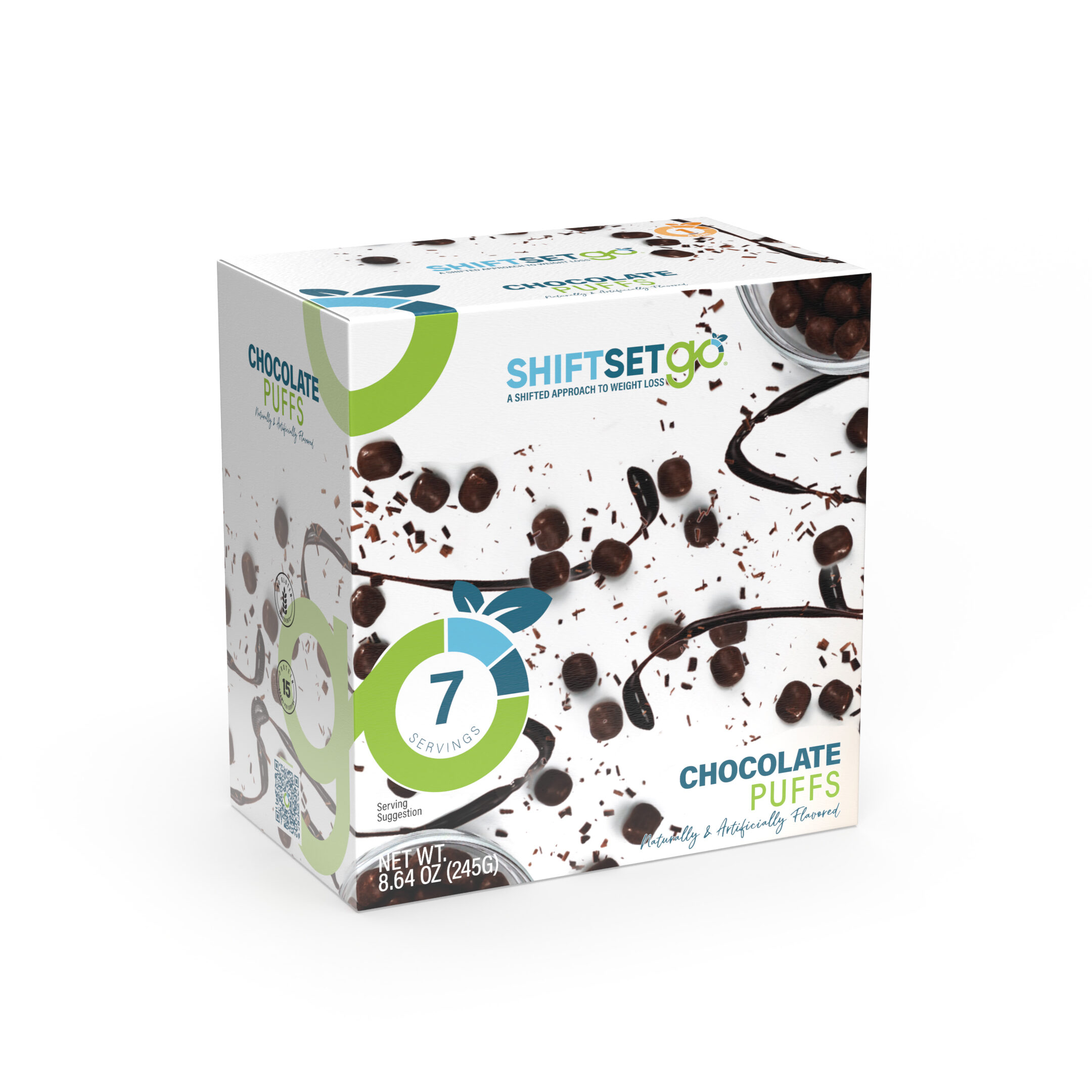 Chocolate-Puffs-3D