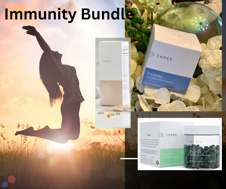 Immunity Bundle