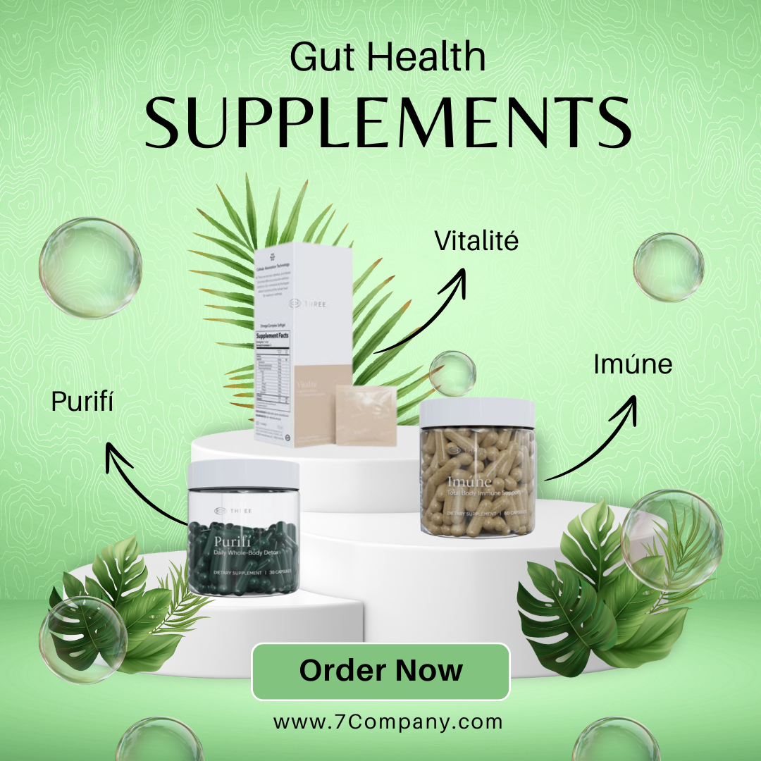 gut health bundle