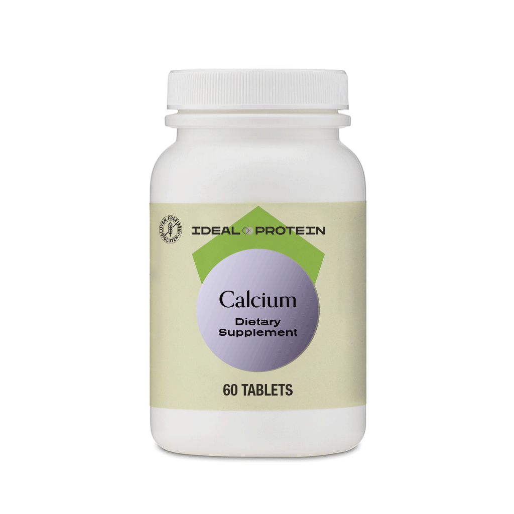 Calcium Citrate